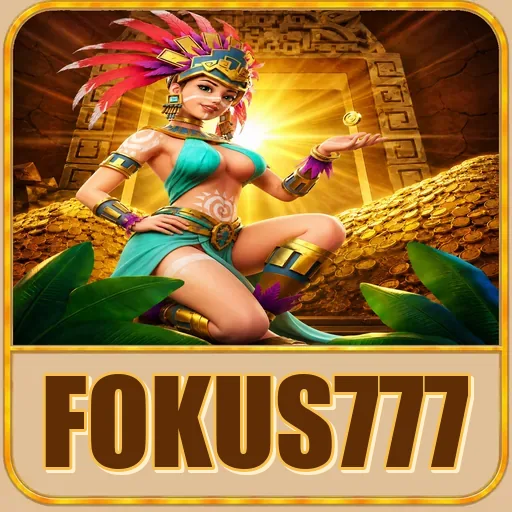 Detail APK fokus777