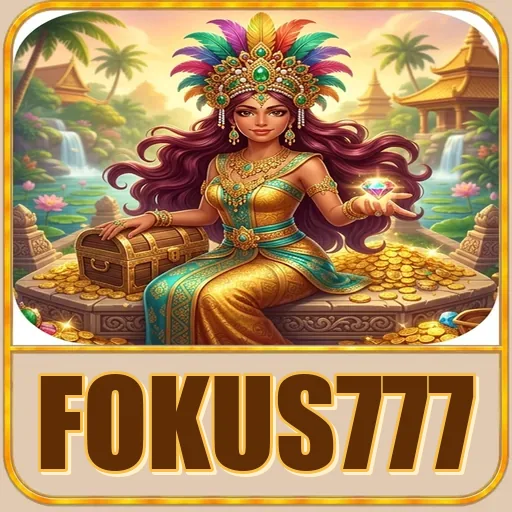 Aplikasi fokus777 Android