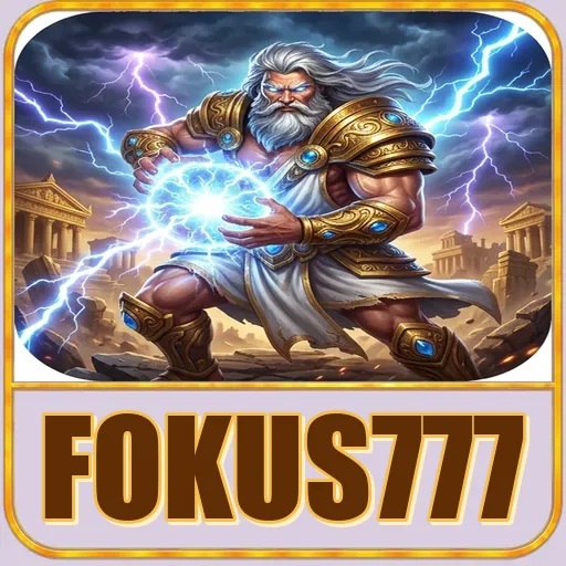 Detail Teknis fokus777