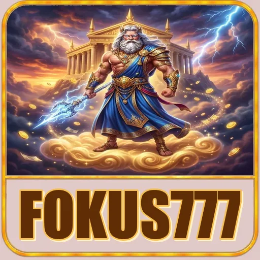 Keamanan fokus777
